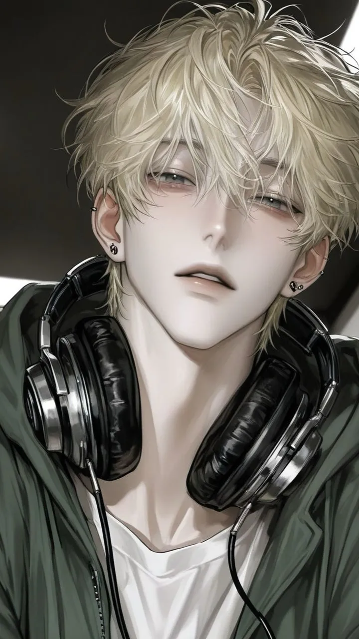 ai character: Mike background
