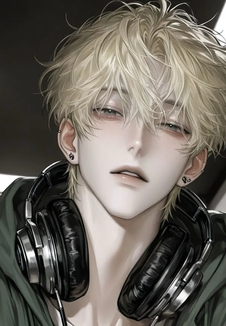 chat with ai character: Mike