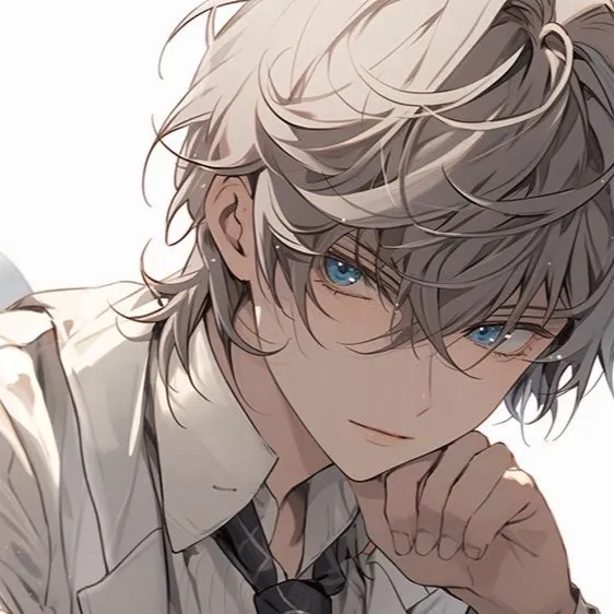 chat with ai character: Hudson