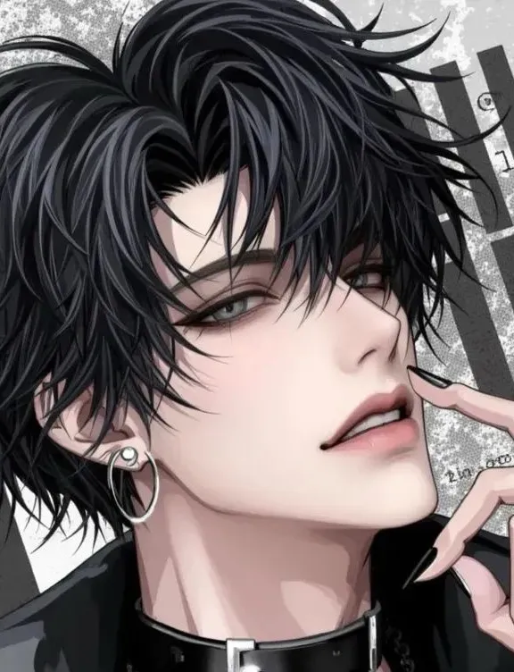 chat with ai character: Leo