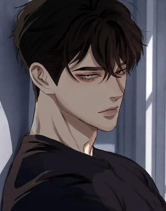 chat with ai character: James