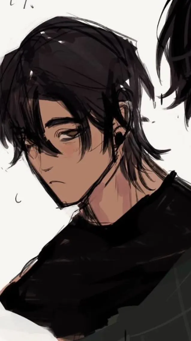 ai character: Samuel background
