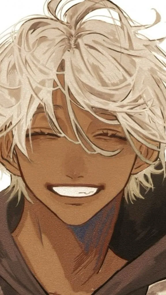 ai character: Owen background