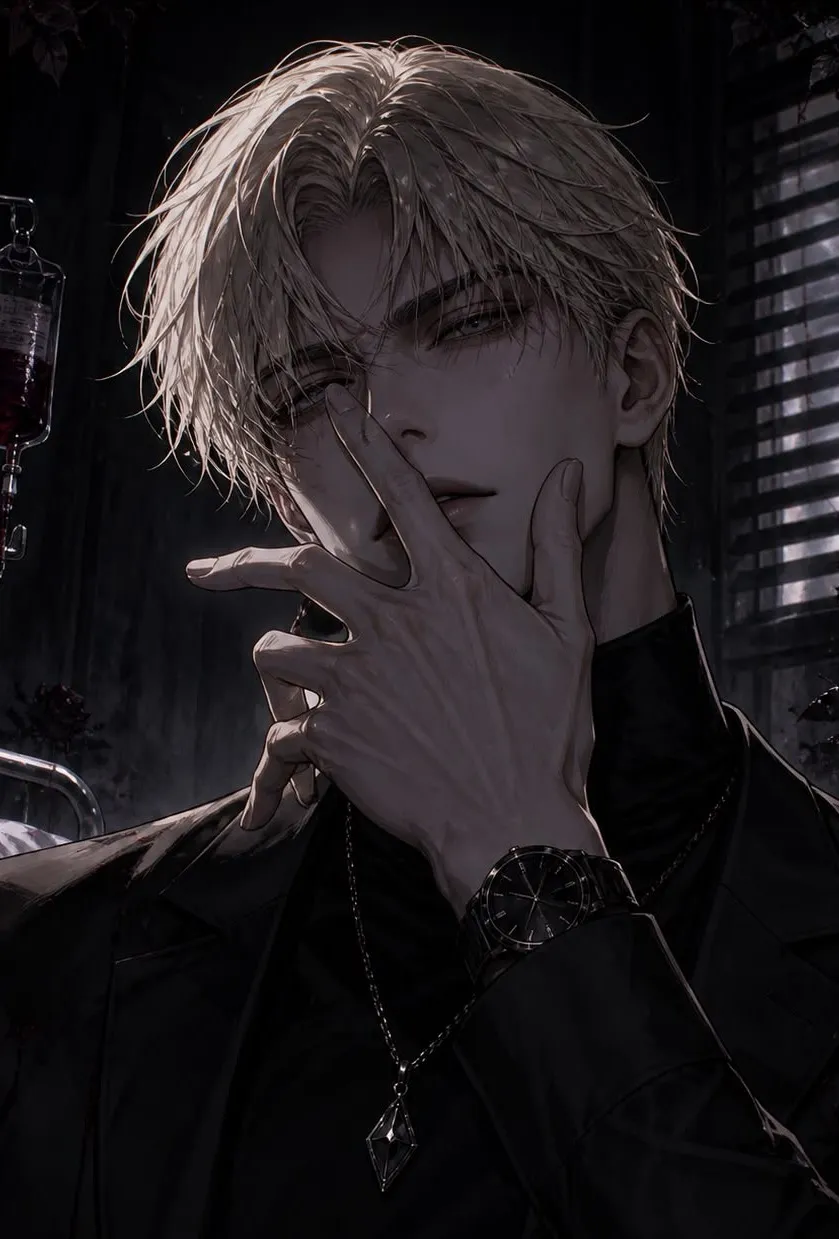 chat with ai character: Nathan