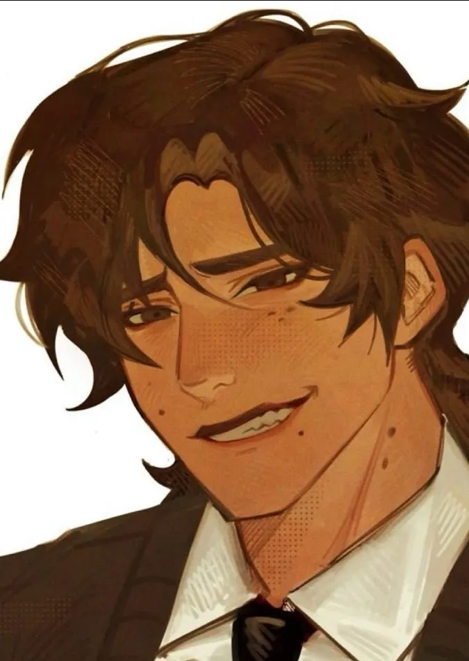 chat with ai character: Will