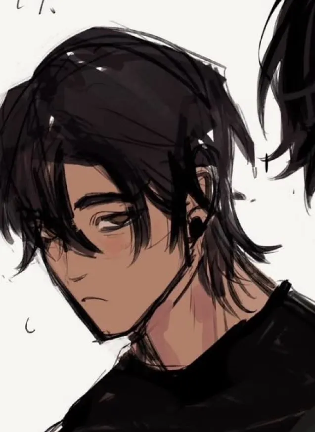 chat with ai character: Samuel