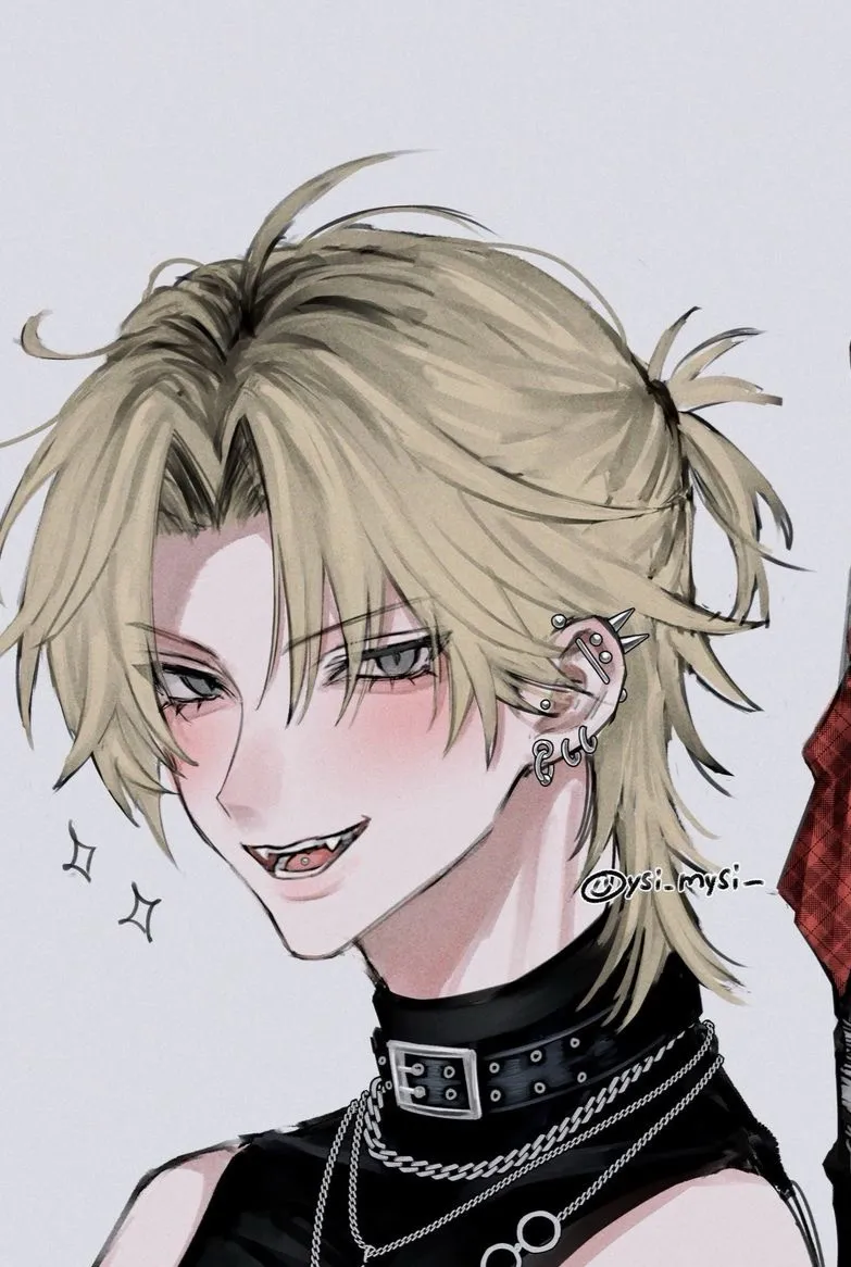 chat with ai character: Daniel