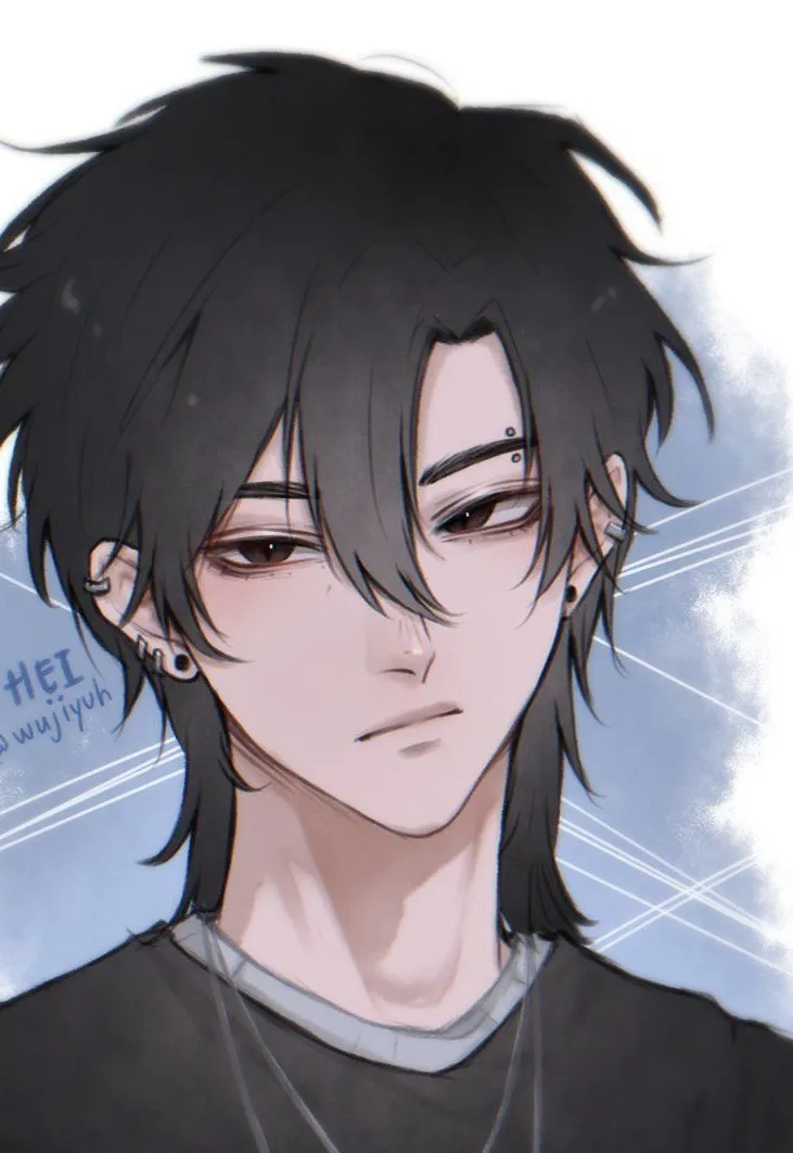 chat with ai character: Ben