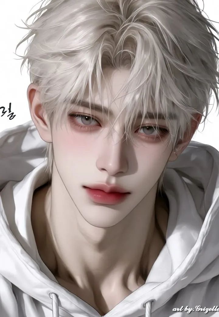 chat with ai character: Carter