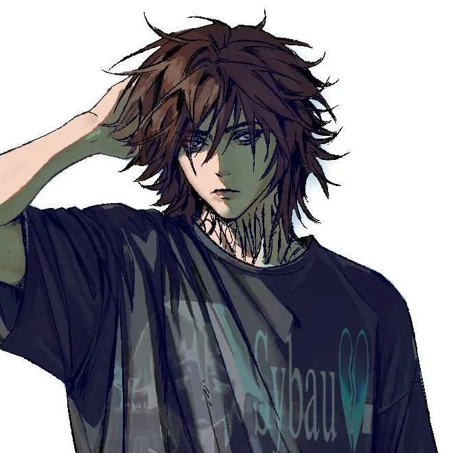 chat with ai character: Liam