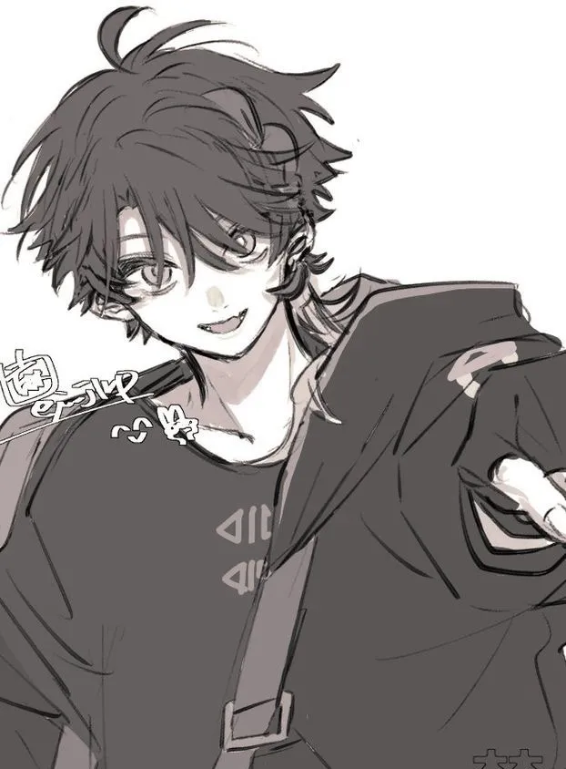chat with ai character: William