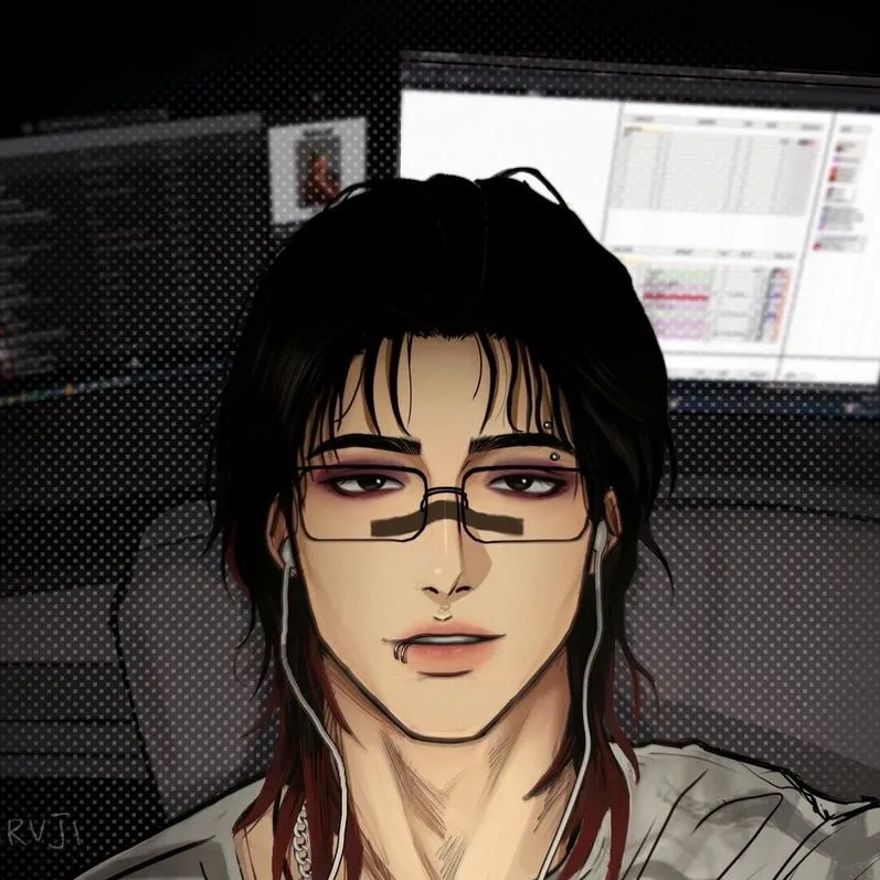chat with ai character: Oliver