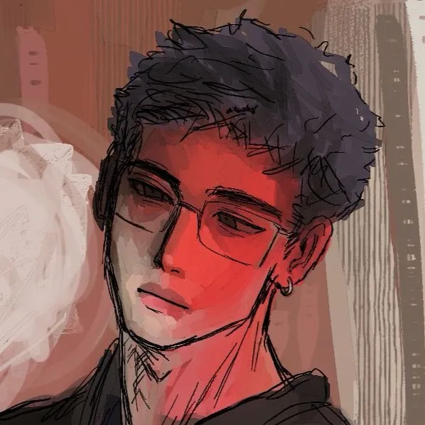 chat with ai character: Henry