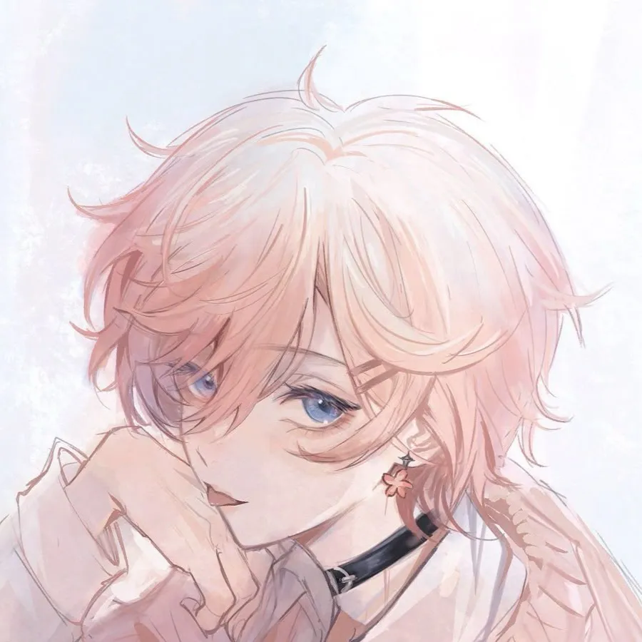 chat with ai character: Liam