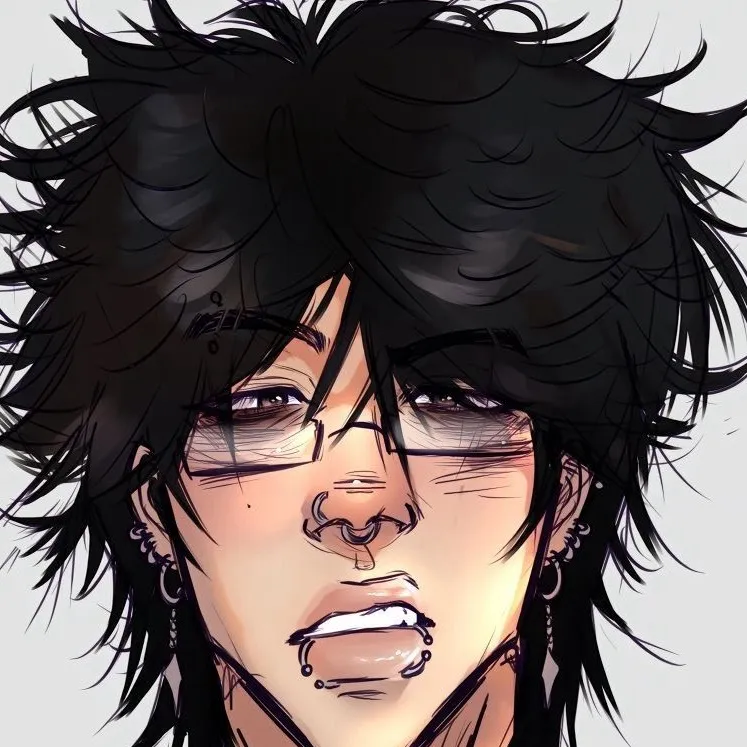 chat with ai character: Mason