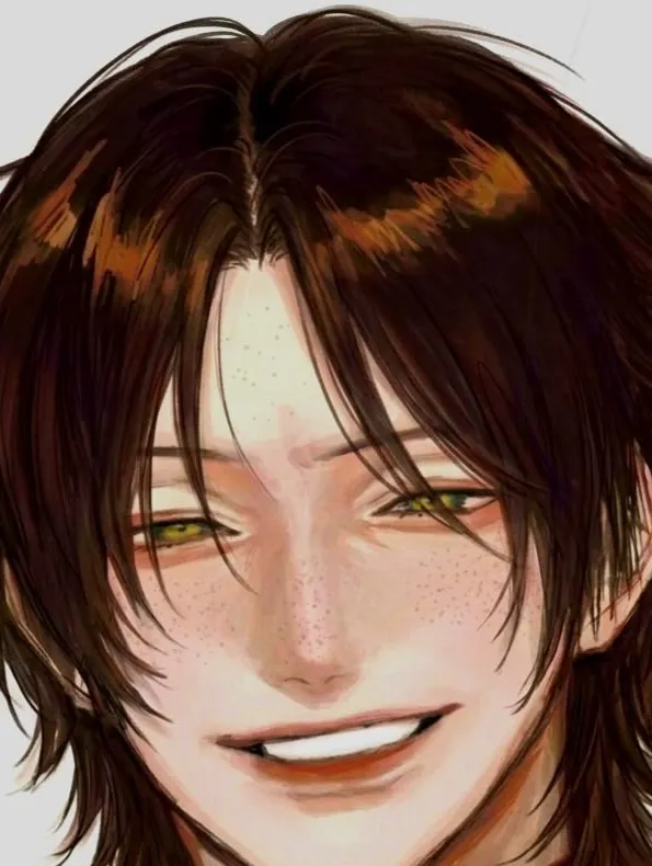 chat with ai character: Blake