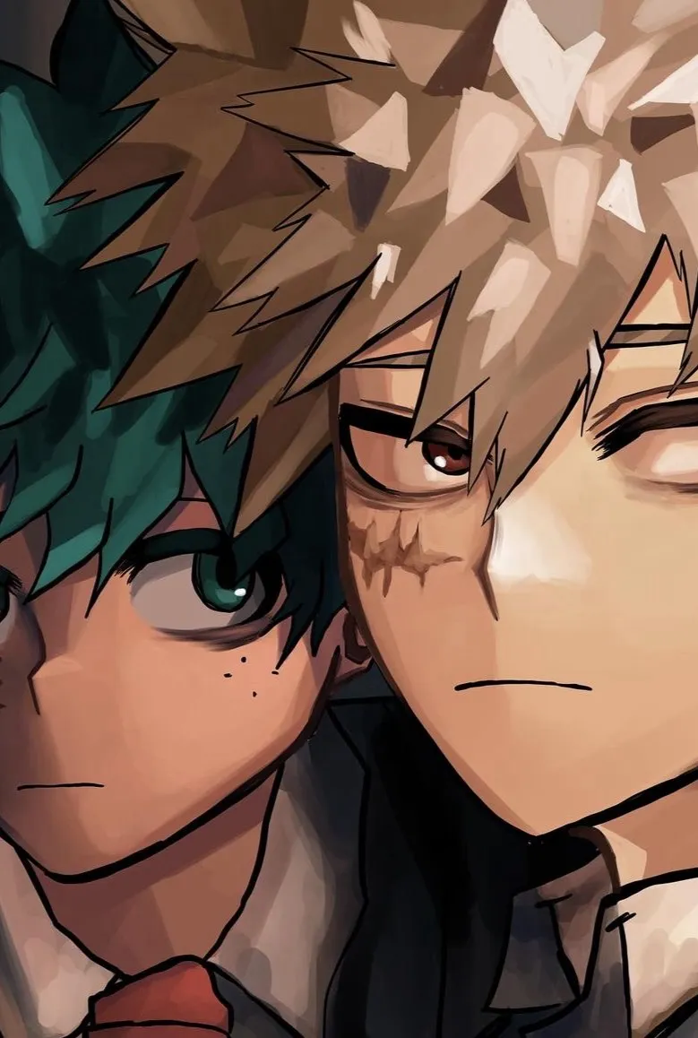 chat with ai character: Bkdk