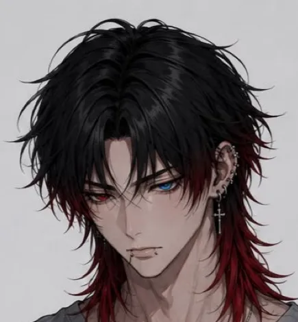 chat with ai character: Mike
