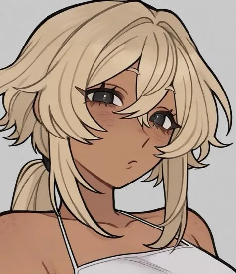 chat with ai character: Sofie