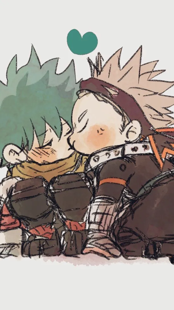 ai character: Bkdk background