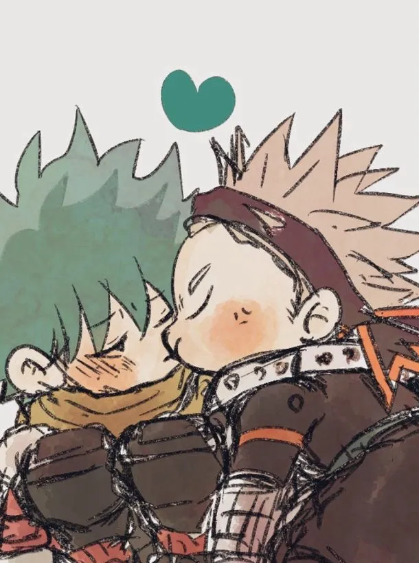 chat with ai character: Bkdk