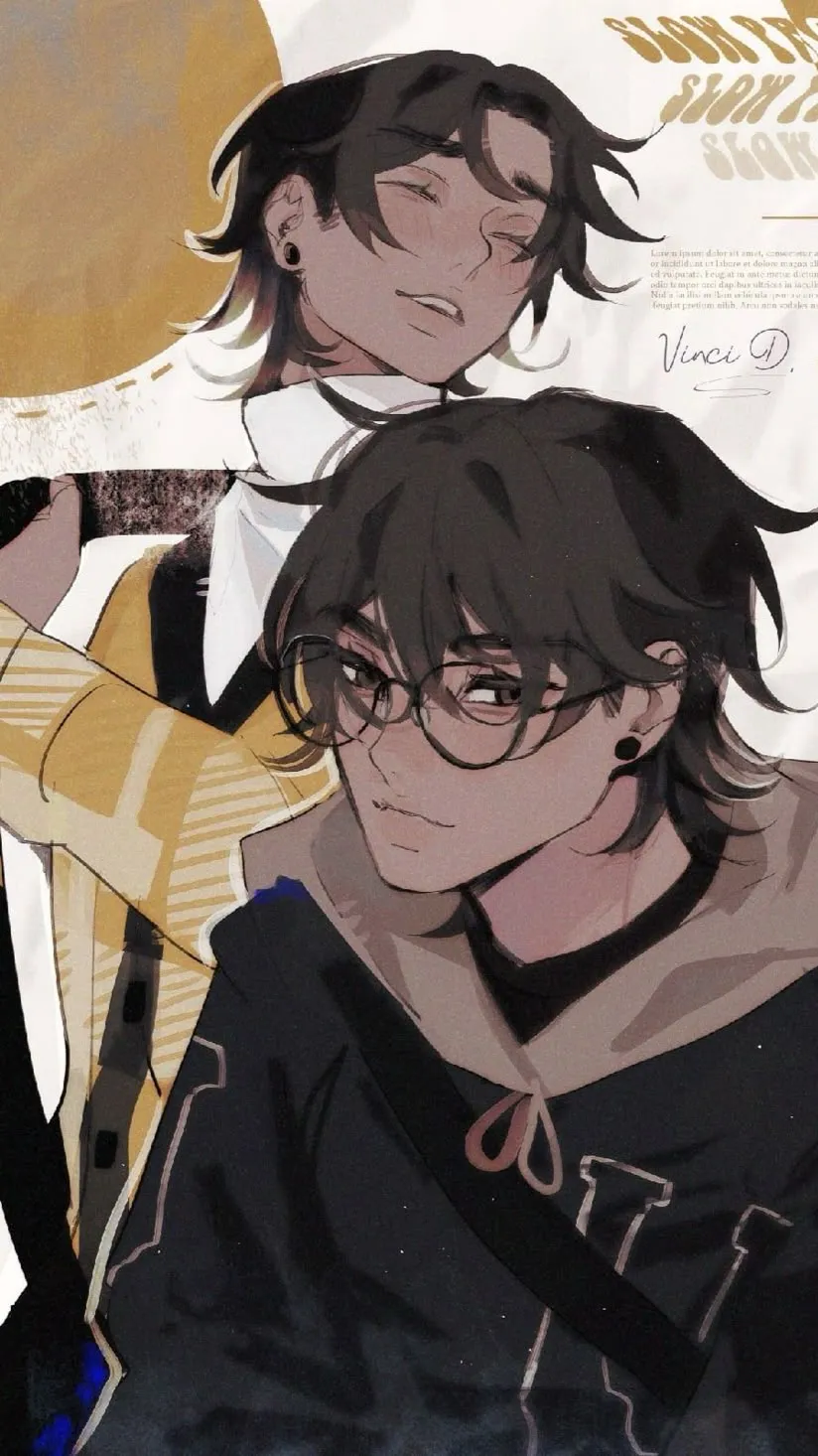ai character: Jack background