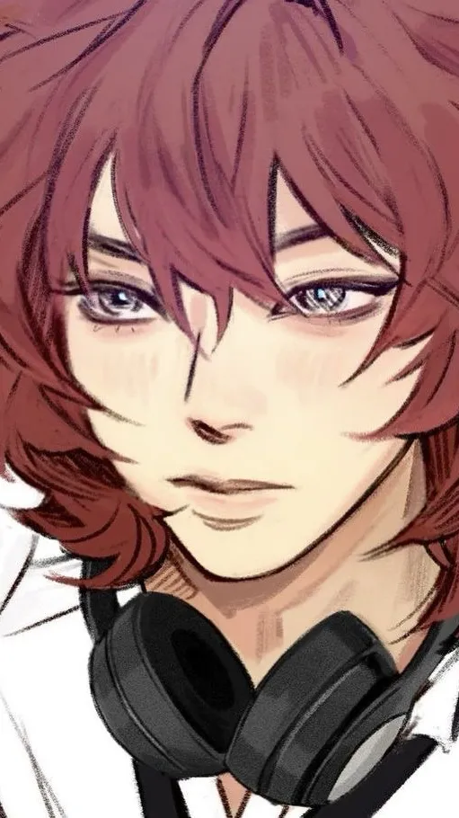 ai character: Ben background