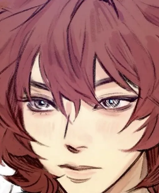 chat with ai character: Ben