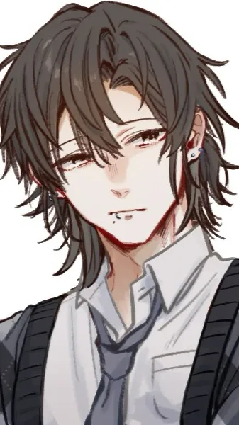 ai character: Marlon background