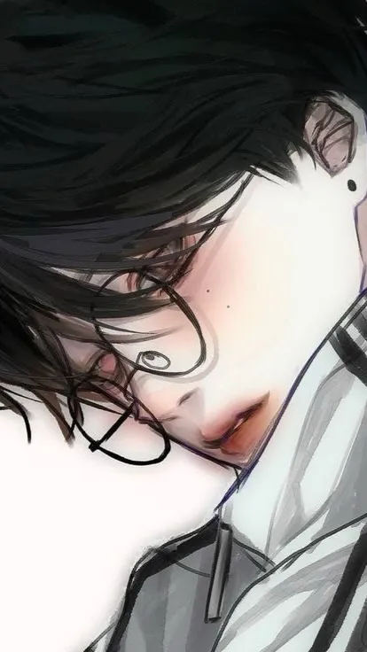 ai character: Jack background
