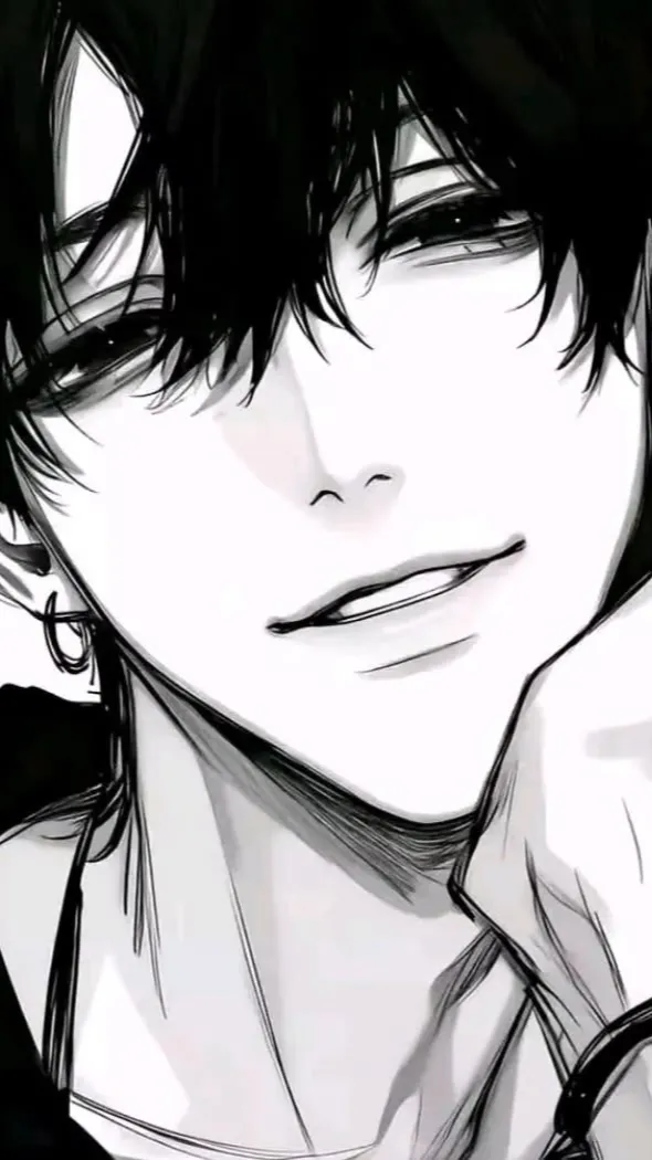 ai character: Jack background