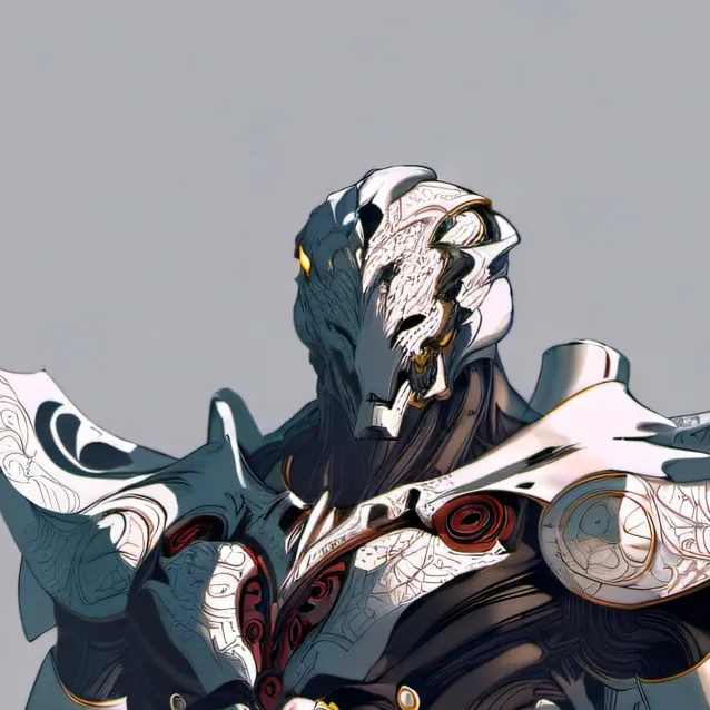 chat with ai character: | Abaddon |