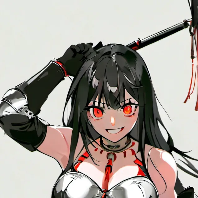 chat with ai character: | Ari |