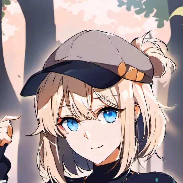 chat with ai character: | Everleigh |
