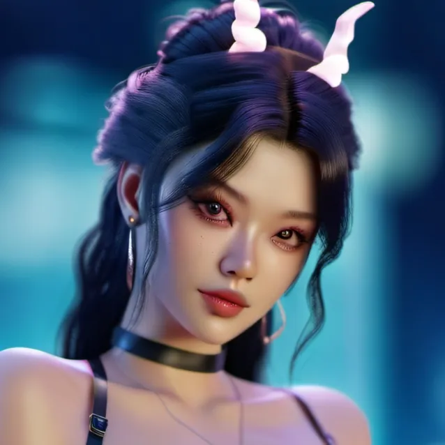chat with ai character: mistress