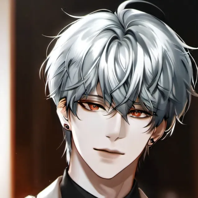 chat with ai character: ~chiver~🥵