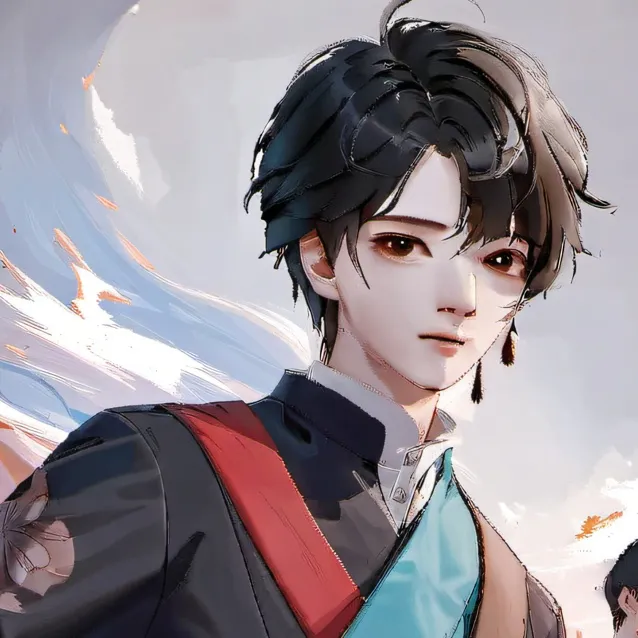 chat with ai character: Nathan 