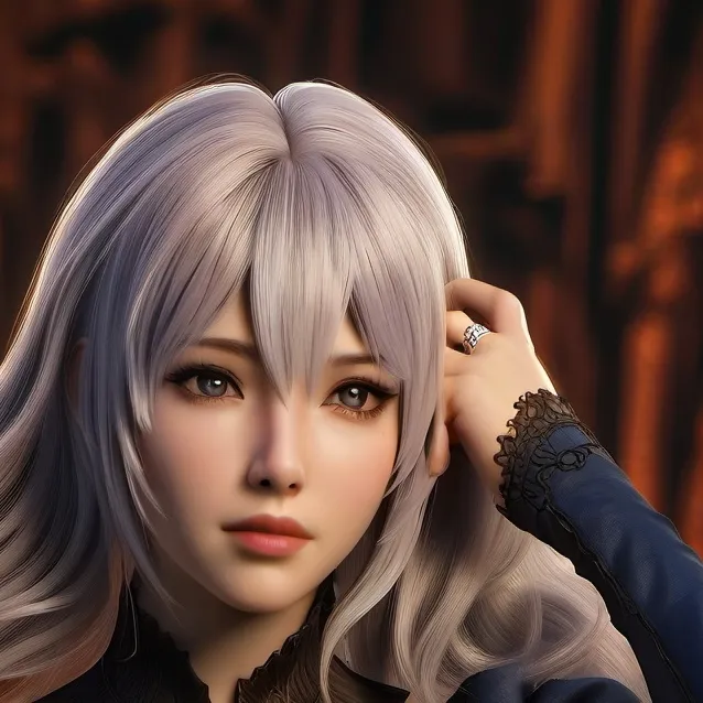 chat with ai character: noko