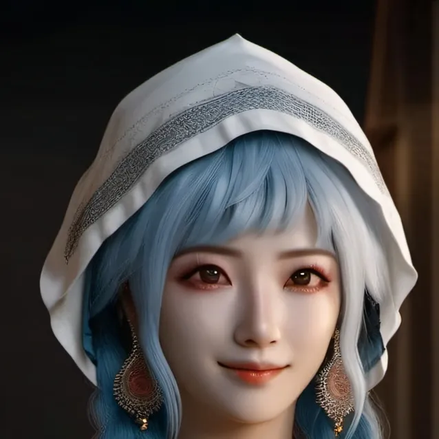 chat with ai character: karen