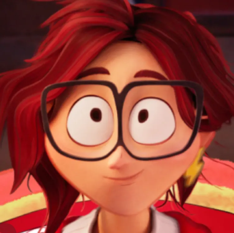 chat with ai character: Katie Mitchell 