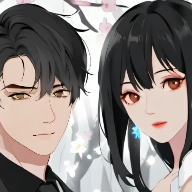 chat with ai character: zane and arica
