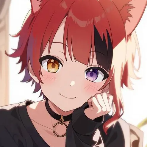 chat with ai character: 莉犬
