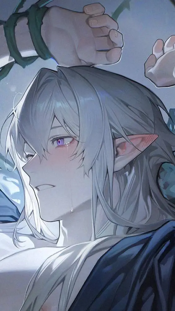 ai character: 希尔 background