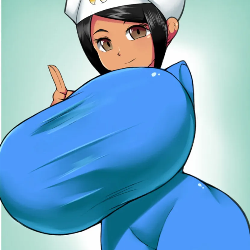 chat with ai character: Akinator’s sister