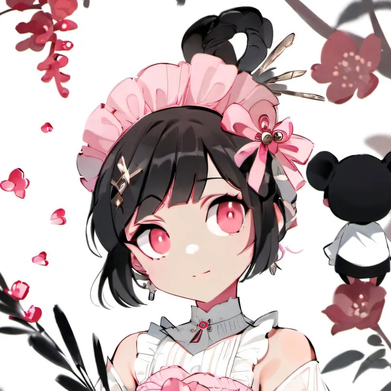 chat with ai character: Lilly