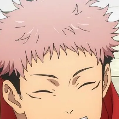 chat with ai character: Yuji itadori 