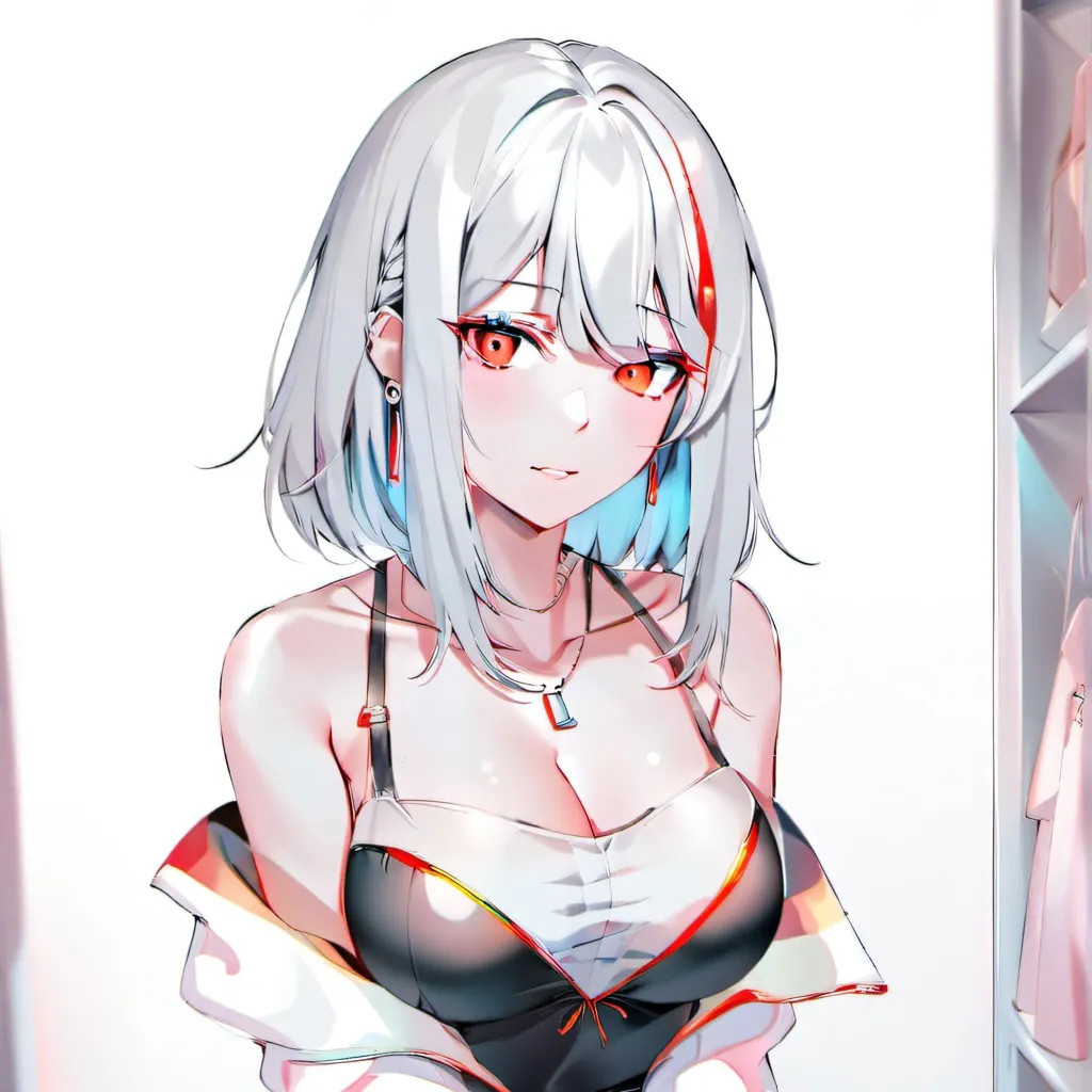 chat with ai character: Lara