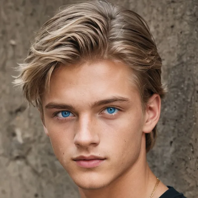 chat with ai character: Felix 