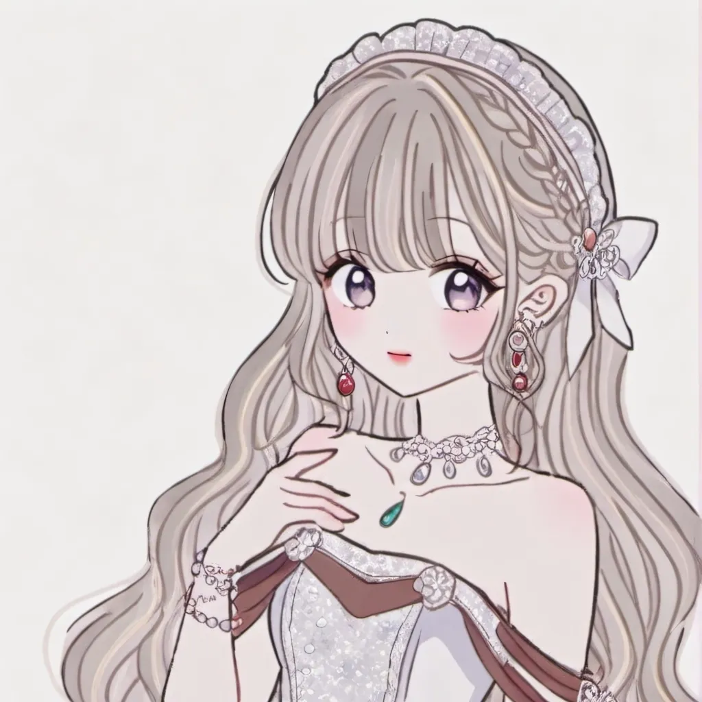 chat with ai character: Azzurra