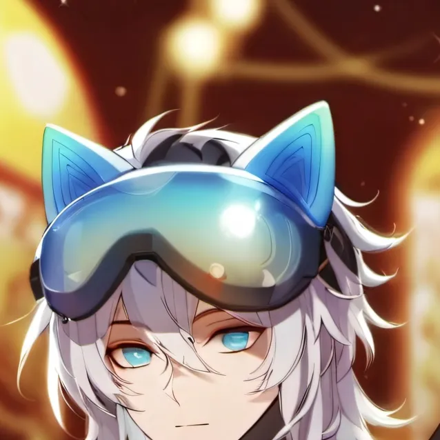 chat with ai character: synthetic love prt